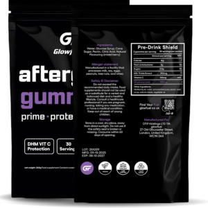 Afterglow Gummies