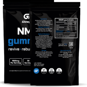 NMN GUMMIES