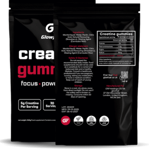 Creatine Gummies